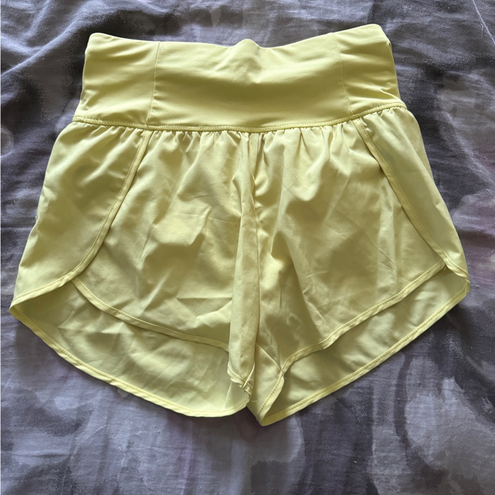 🏃‍♀️Lovetree Athletic Shorts